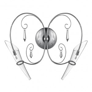 Бра Lightstar Scarabeo 755624