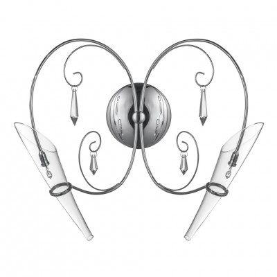 Бра Lightstar Scarabeo 755624