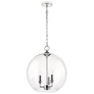 Подвесной светильник Sferico Lightstar 729134 Подвесной светильник Sferico Lightstar 729134