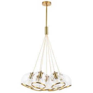 Подвесная люстра Sferico Lightstar 729071 Подвесная люстра Sferico Lightstar 729071