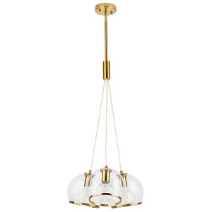 Подвесная люстра Sferico Lightstar 729031 Подвесная люстра Sferico Lightstar 729031