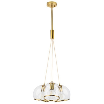 Подвесная люстра Sferico Lightstar 729031