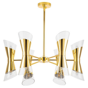 Люстра на штанге Strato Lightstar 817122 Люстра на штанге Strato Lightstar 817122