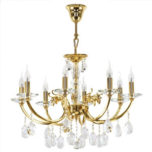 Подвесная люстра Osgona Stregaro 694082 Подвесная люстра Osgona Stregaro 694082