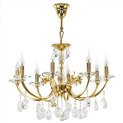 Подвесная люстра Osgona Stregaro 694082