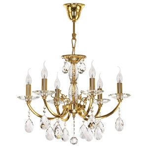 Подвесная люстра Osgona Stregaro 694062 Подвесная люстра Osgona Stregaro 694062