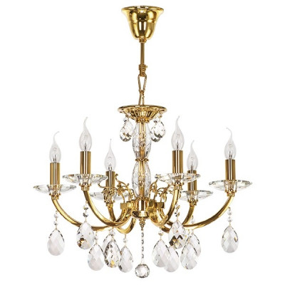 Подвесная люстра Osgona Stregaro 694062