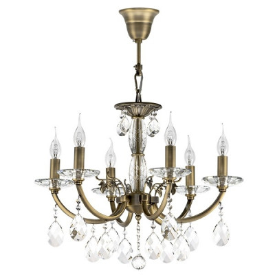 Подвесная люстра Osgona Stregaro 694061