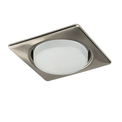 Встраиваемый светильник Lightstar Tablet 212125