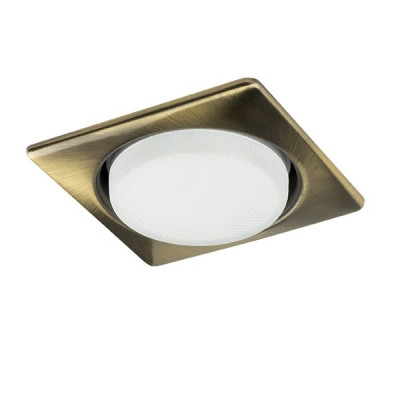 Встраиваемый светильник Lightstar Tablet 212121