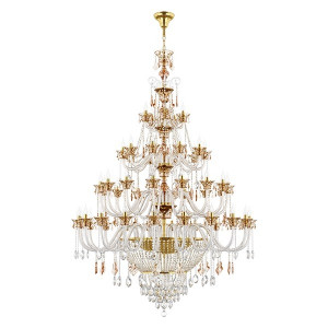 Подвесная люстра Osgona Tesoro 710572