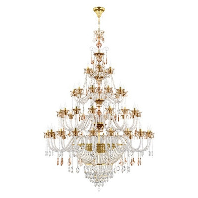 Подвесная люстра Osgona Tesoro 710572