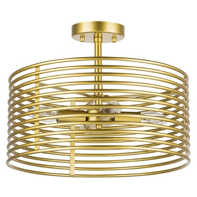 Потолочный светильник Zeta Lightstar 728043