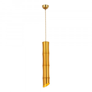 Подвесной светильник Lussole Loft Bamboo LSP-8566