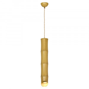 Подвесной светильник Lussole Loft Bamboo LSP-8564
