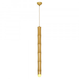 Подвесной светильник Lussole Loft Bamboo LSP-8563-5