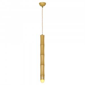 Подвесной светильник Lussole Loft Bamboo LSP-8563-4