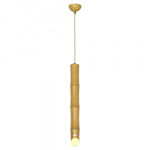 Подвесной светильник Lussole Loft Bamboo LSP-8563-3