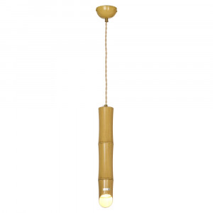 Подвесной светильник Lussole Loft Bamboo LSP-8563