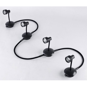 Спот Lussole Loft Bay Shore LSP-9821-04