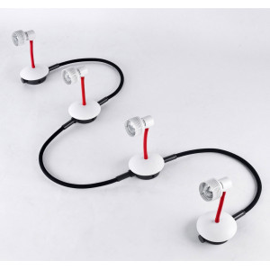 Спот Lussole Loft Bay Shore LSP-9818-04