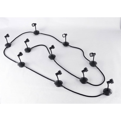 Спот Lussole LOFT Bay Shore LSP-9821-10