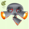 Спот Lussole Loft GRLSP-8021