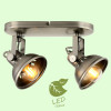 GRLSP-9984 Спот светодиодный LOFT (Lussole) BROOMFIELD