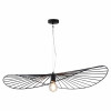 Подвесной светодиодный светильник Loft (Lussole) Buffalo GRLSP-9931