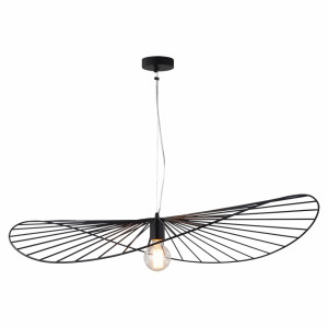Подвесной светодиодный светильник Loft (Lussole) Buffalo GRLSP-9931