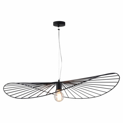 Подвесной светодиодный светильник Loft (Lussole) Buffalo GRLSP-9931