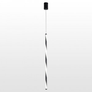 Подвесной светодиодный светильник Lussole Loft Cass LSP-8426