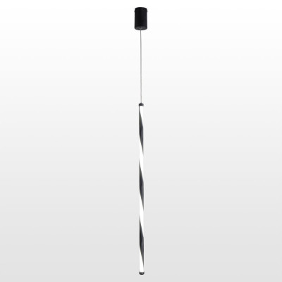 Подвесной светодиодный светильник Lussole Loft Cass LSP-8426