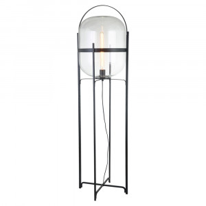 Торшер Lussole Loft Clarke LSP-0603