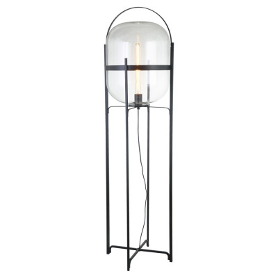 Торшер Lussole Loft Clarke LSP-0603