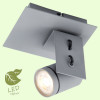Спот Lussole Loft GRLSP-8022 Спот Lussole Loft GRLSP-8022
