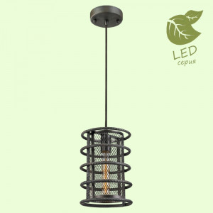 GRLSP-9645 Подвесной светодиодный светильник LOFT (Lussole) EASTCHESTER