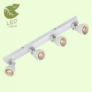 Спот Lussole Loft Ban GRLSP-9823