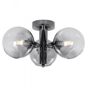 Потолочная люстра Lussole Gresham LSP-8371