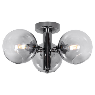 Потолочная люстра Lussole Gresham LSP-8371