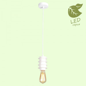 GRLSP-9921 Подвесной светодиодный светильник LOFT (Lussole) KINGSTON GRLSP-9921 Подвесной светодиодный светильник LOFT (Lussole) KINGSTON
