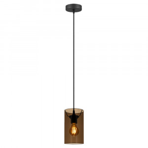 Подвесной светильник Lussole Loft Lincoln LSP-8545 Подвесной светильник Lussole Loft Lincoln LSP-8545