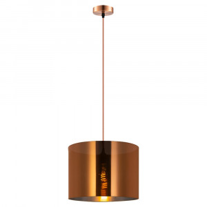 Подвесной светильник Lussole Loft Lincoln LSP-8544 Подвесной светильник Lussole Loft Lincoln LSP-8544