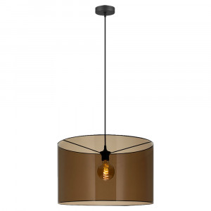 Подвесной светильник Lussole Loft Lincoln LSP-8543