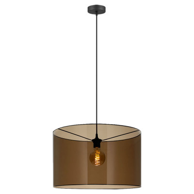 Подвесной светильник Lussole Loft Lincoln LSP-8543