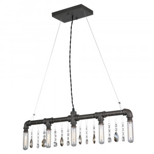 Подвесной светильник Lussole (Loft) 9 LSP-9375