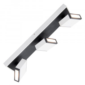 Светодиодный спот Lussole Loft LSP-8013