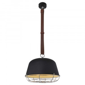 Подвесной светильник Lussole Loft LSP-8044