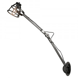 Спот Lussole Loft LSP-8066