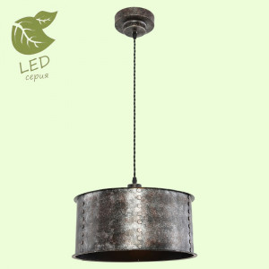 Подвесной светильник Lussole Loft GRLSP-9694